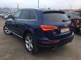 SUV   Audi Q5 2013 , 1700000 , 