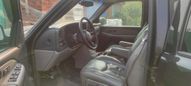 SUV   Chevrolet Tahoe 2000 , 410000 , 