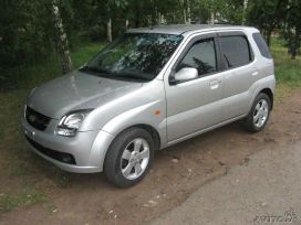 SUV   Suzuki Ignis 2005 , 270000 , 