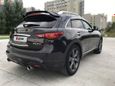 SUV   Infiniti FX37 2010 , 1499000 , 