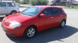  Toyota Allex 2001 , 335000 , 