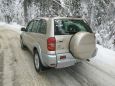 SUV   Toyota RAV4 2004 , 570000 , -