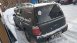 SUV   Subaru Forester 1998 , 285000 , -