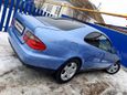  Mercedes-Benz CLK-Class 2000 , 288000 , 