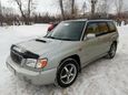 SUV   Subaru Forester 2000 , 265000 , 