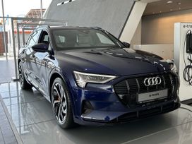 SUV   Audi e-tron 2021 , 9819700 , 