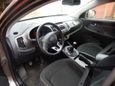 SUV   Kia Sportage 2011 , 800000 , 