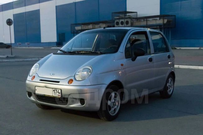  Daewoo Matiz 2004 , 80000 , 