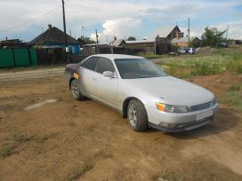  Toyota Mark II 1994 , 187000 , 