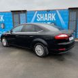  Ford Mondeo 2010 , 440000 , 