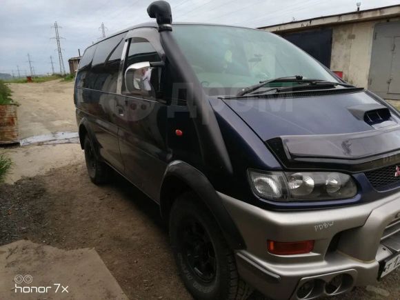    Mitsubishi Delica 1998 , 500000 , 