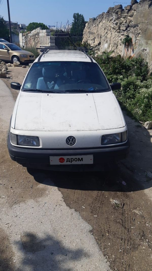  Volkswagen Passat 1991 , 60000 , 