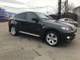 SUV   BMW X6 2008 , 1100000 , 