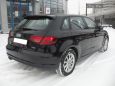  Audi A3 2013 , 827000 , 