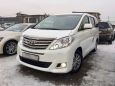    Toyota Alphard 2011 , 1760000 , 