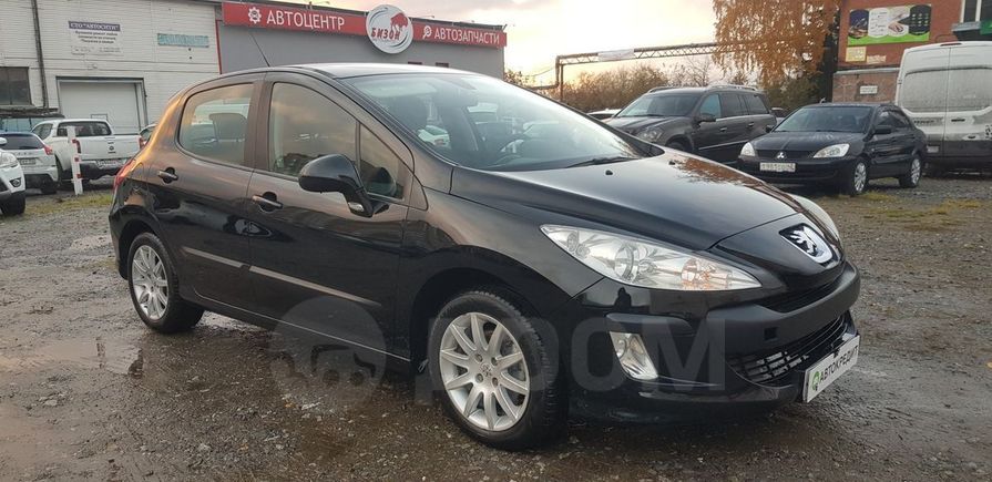  Peugeot 308 2008 , 315000 , 