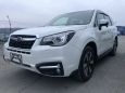 SUV   Subaru Forester 2017 , 1635000 , 