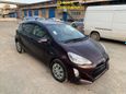  Toyota Aqua 2016 , 735000 , 