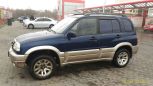 SUV   Suzuki Grand Vitara 2001 , 320000 , 