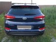 SUV   Hyundai Tucson 2017 , 1650000 , 