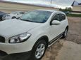 SUV   Nissan Qashqai 2013 , 950000 , 