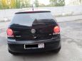  Volkswagen Polo 2006 , 335000 , 