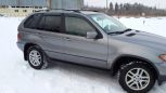 SUV   BMW X5 2004 , 750000 , 