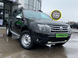 SUV   Renault Duster 2013 , 711000 , 