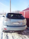 SUV   Toyota Harrier 2003 , 760000 , 