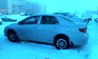  Toyota Corolla 2007 , 410000 , 