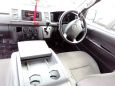    Toyota Hiace Regius 2008 , 880000 , 