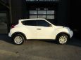 SUV   Nissan Juke 2014 , 645000 , 