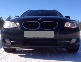  BMW 5-Series 2008 , 850000 , 