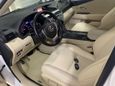 SUV   Lexus RX350 2012 , 1900000 , 