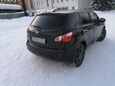 SUV   Nissan Qashqai 2013 , 700000 , 