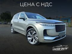 SUV или внедорожник Li ONE 2022 года, 6400000 рублей, Владивосток