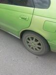  Toyota Carina E 1992 , 130000 , 