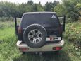 SUV   Nissan Mistral 1994 , 280000 , 