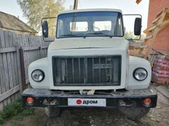 Бортовой грузовик ГАЗ 33070 2005 года, 250000 рублей, Чусовой
