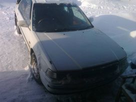  Honda Ascot 1989 , 80000 , 