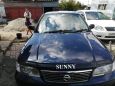  Nissan Sunny 2003 , 210000 , 