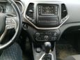 SUV   Jeep Cherokee 2014 , 1200000 , 