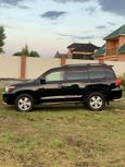 SUV   Toyota Land Cruiser 2012 , 2550000 , 