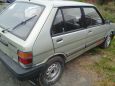  Subaru Justy 1989 , 30000 , -
