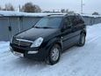 SUV   SsangYong Rexton 2007 , 580000 , 