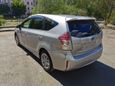    Toyota Prius Alpha 2016 , 1320000 , -