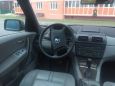 SUV   BMW X3 2005 , 490000 , 