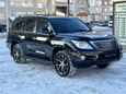 SUV   Lexus LX570 2009 , 3270000 , 