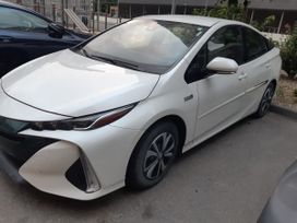  Toyota Prius Prime 2019 , 2520000 , 