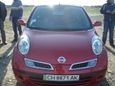  Nissan Micra 2008 , 557593 , 